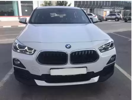 Gebraucht BMW Unspecified Zu verkaufen in Dubai #13617 - 1  image 