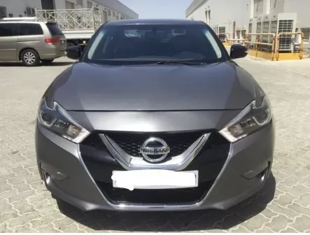 用过的 Nissan Maxima 出售 在 迪拜 #13618 - 1  image 