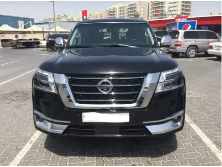Usado Nissan Unspecified Venta en Dubái #13619 - 1  image 
