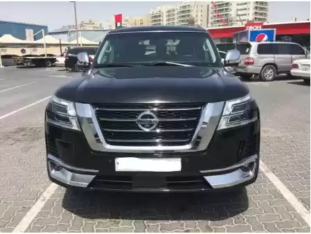 مستعملة Nissan Unspecified للبيع في دبي #13619 - 1  صورة 