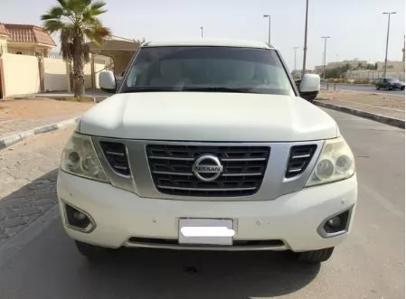 Kullanılmış Nissan Unspecified Satılık içinde Dubai #13620 - 1  image 