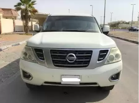 Used Nissan Unspecified For Sale in Dubai #13620 - 1  image 
