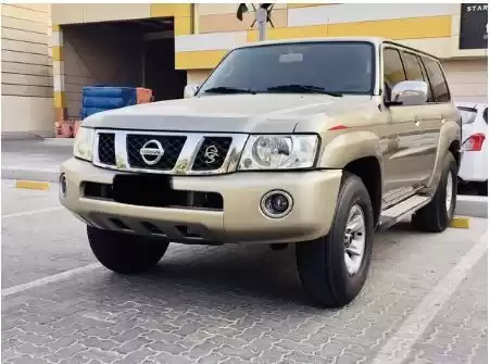 Used Nissan Unspecified For Sale in Dubai #13621 - 1  image 