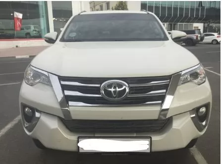 Gebraucht Toyota Unspecified Zu verkaufen in Dubai #13622 - 1  image 