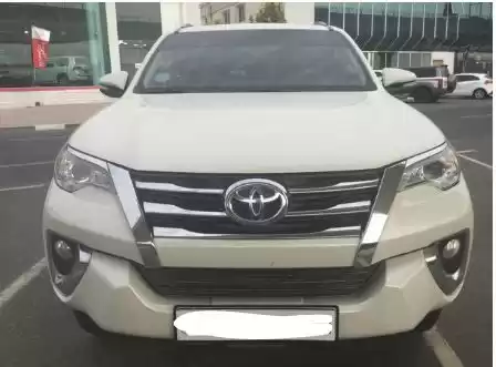 Utilisé Toyota Unspecified À vendre au Dubai #13622 - 1  image 