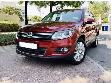 مستعملة Volkswagen Unspecified للبيع في دبي #13623 - 1  صورة 