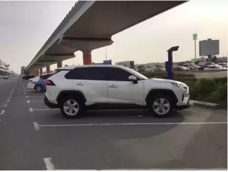 Gebraucht Toyota Unspecified Zu verkaufen in Dubai #13624 - 1  image 