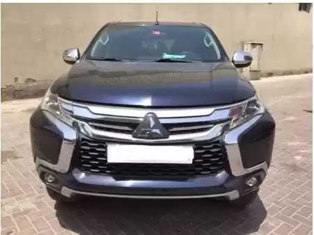 Used Mitsubishi Unspecified For Sale in Dubai #13629 - 1  image 