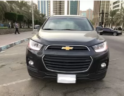 Gebraucht Chevrolet Unspecified Zu verkaufen in Dubai #13630 - 1  image 
