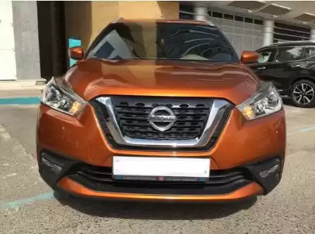 Used Nissan Unspecified For Sale in Dubai #13631 - 1  image 
