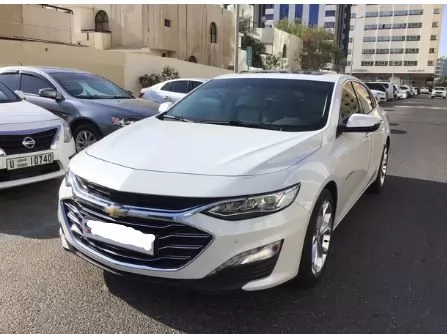 用过的 Chevrolet Unspecified 出售 在 迪拜 #13632 - 1  image 