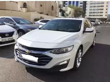 Used Chevrolet Unspecified For Sale in Dubai #13632 - 1  image 
