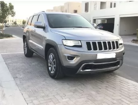 Использовал Jeep Unspecified Продается в Дубай #13633 - 1  image 