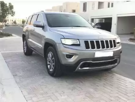 Used Jeep Unspecified For Sale in Dubai #13633 - 1  image 