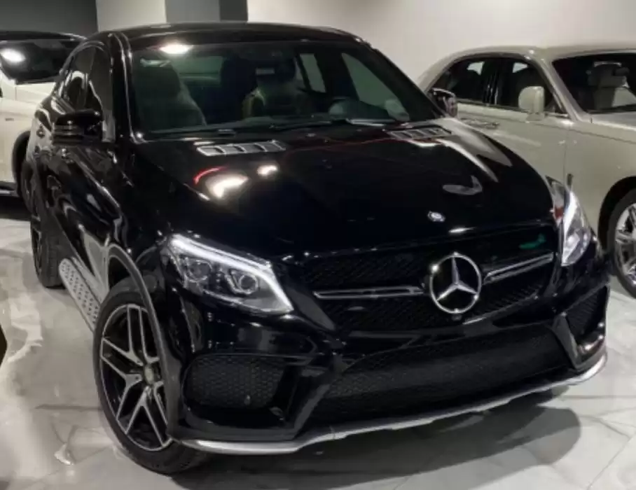 用过的 Mercedes-Benz Unspecified 出售 在 多哈 #13634 - 1  image 