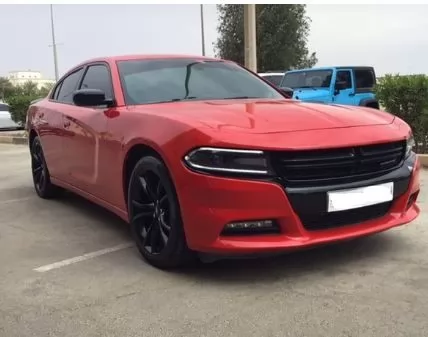 Used Dodge Charger For Sale in Dubai #13635 - 1  image 