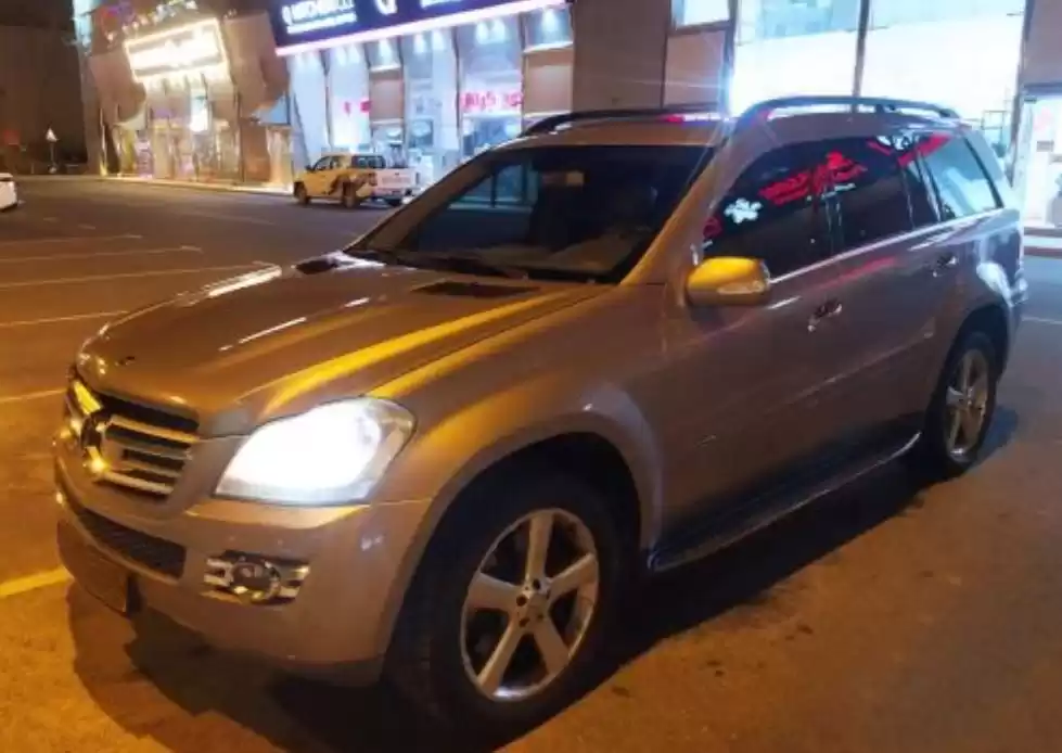 Usado Mercedes-Benz Unspecified Venta en al-sad , Doha #13636 - 1  image 