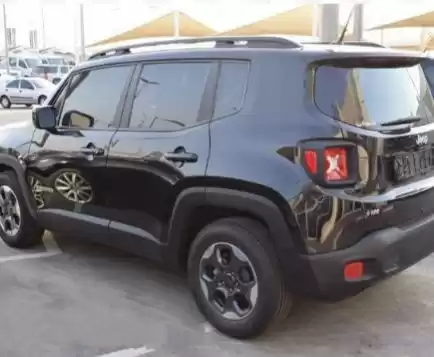 Used Jeep Unspecified For Sale in Dubai #13652 - 1  image 