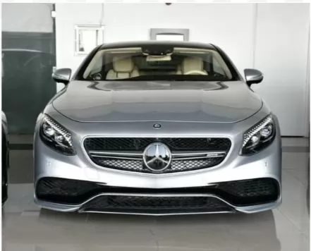 Использовал Mercedes-Benz Unspecified Продается в Дубай #13655 - 1  image 