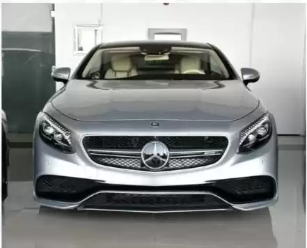 Utilisé Mercedes-Benz Unspecified À vendre au Dubai #13655 - 1  image 