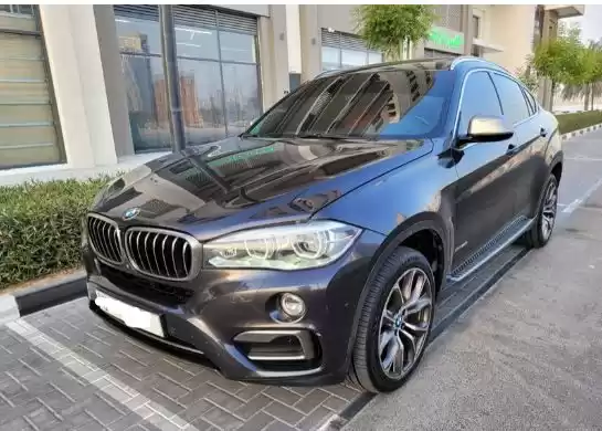 Gebraucht BMW Unspecified Zu verkaufen in Dubai #13659 - 1  image 