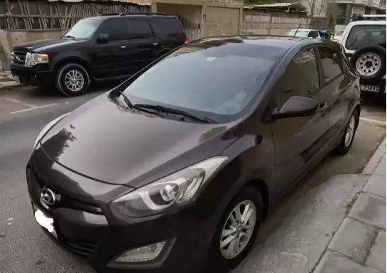Used Hyundai i30 For Sale in Dubai #13661 - 1  image 