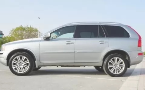 Used Volvo XC90 For Sale in Doha #13673 - 1  image 