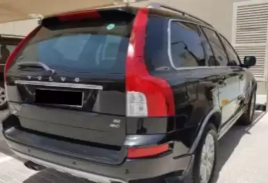 Used Volvo XC90 For Sale in Doha #13674 - 1  image 