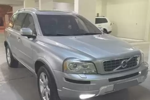 Использовал Volvo XC90 Продается в Аль-Садд , Доха #13675 - 1  image 