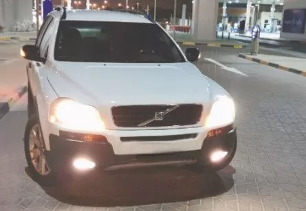 Gebraucht Volvo XC90 Zu verkaufen in Doha #13677 - 1  image 