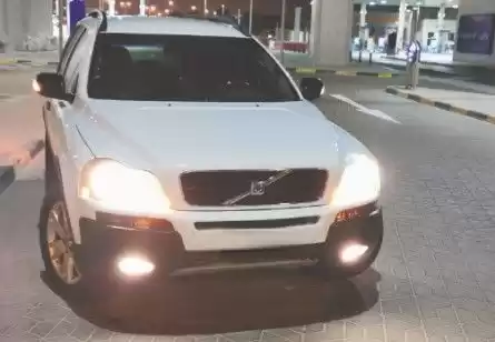 Использовал Volvo XC90 Продается в Доха #13677 - 1  image 