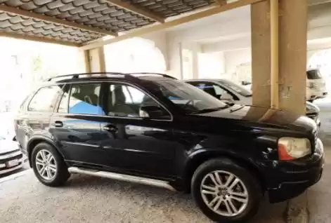 Used Volvo XC90 For Sale in Doha #13679 - 1  image 