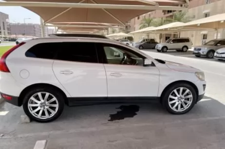 Used Volvo XC60 For Sale in Doha-Qatar #13680 - 1  image 