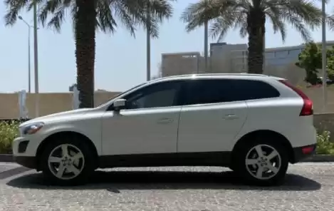 Used Volvo XC60 For Sale in Doha #13681 - 1  image 