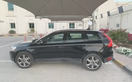 Used Volvo XC60 For Sale in Mushaireb , Doha-Qatar #13687 - 1  image 