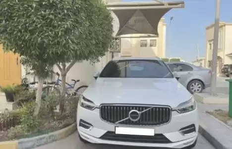 Использовал Volvo XC60 Продается в Аль-Садд , Доха #13689 - 1  image 