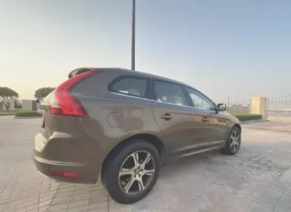 Использовал Volvo XC60 Продается в Доха #13691 - 1  image 