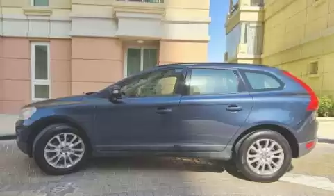 Used Volvo XC60 For Sale in Doha #13697 - 1  image 