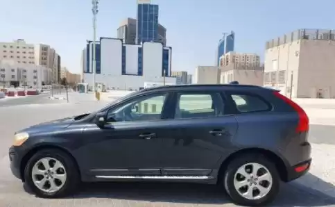 Used Volvo XC60 For Sale in Doha #13701 - 1  image 