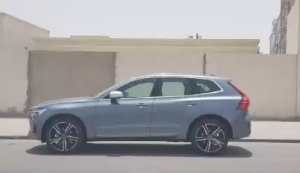 Used Volvo XC60 For Sale in Al Sadd , Doha #13703 - 1  image 