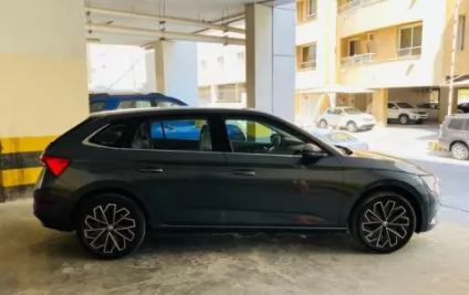 Brand New Skoda Unspecified For Rent in Doha #13711 - 1  image 