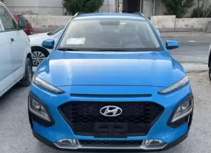 Nuevo Hyundai Unspecified Alquiler en al-sad , Doha #13720 - 1  image 
