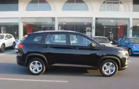 Brandneu Chevrolet Captiva Zu vermieten in Al Sadd , Doha #13728 - 1  image 