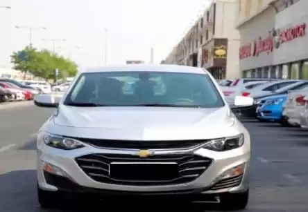 Kullanılmış Chevrolet Unspecified Kiralık içinde Al Sadd , Doha #13729 - 1  image 
