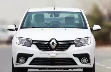 全新的 Renault Unspecified 出租 在 萨德 , 多哈 #13735 - 1  image 