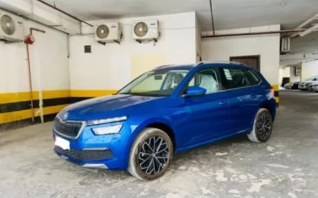 Brand New Skoda Unspecified For Rent in Doha-Qatar #13745 - 1  image 