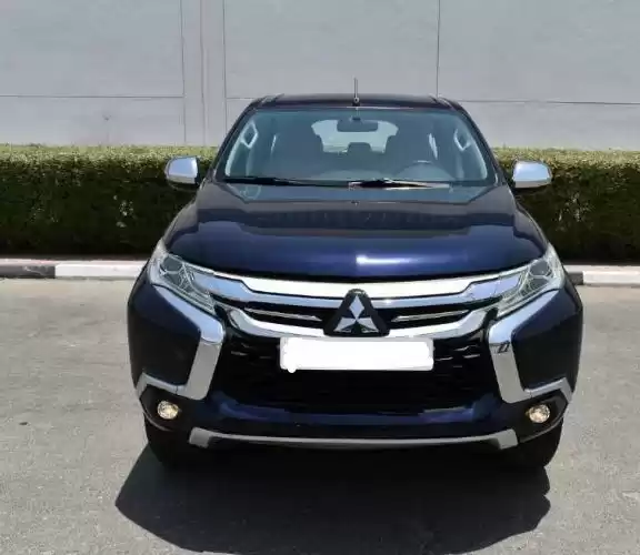 Used Mitsubishi Unspecified For Sale in Dubai #13752 - 1  image 