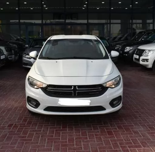 Used Dodge Unspecified For Sale in Dubai #13754 - 1  image 