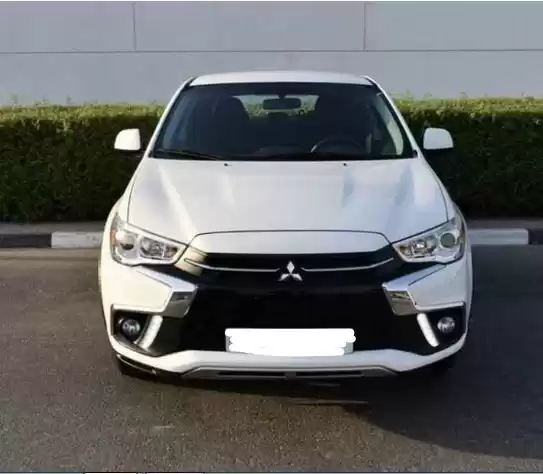 Used Mitsubishi Unspecified For Sale in Dubai #13756 - 1  image 