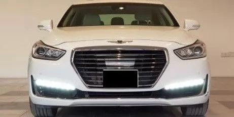 Used Genesis G90 For Sale in Doha #13765 - 1  image 